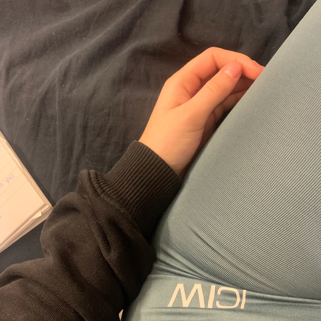 Träningstights - 91