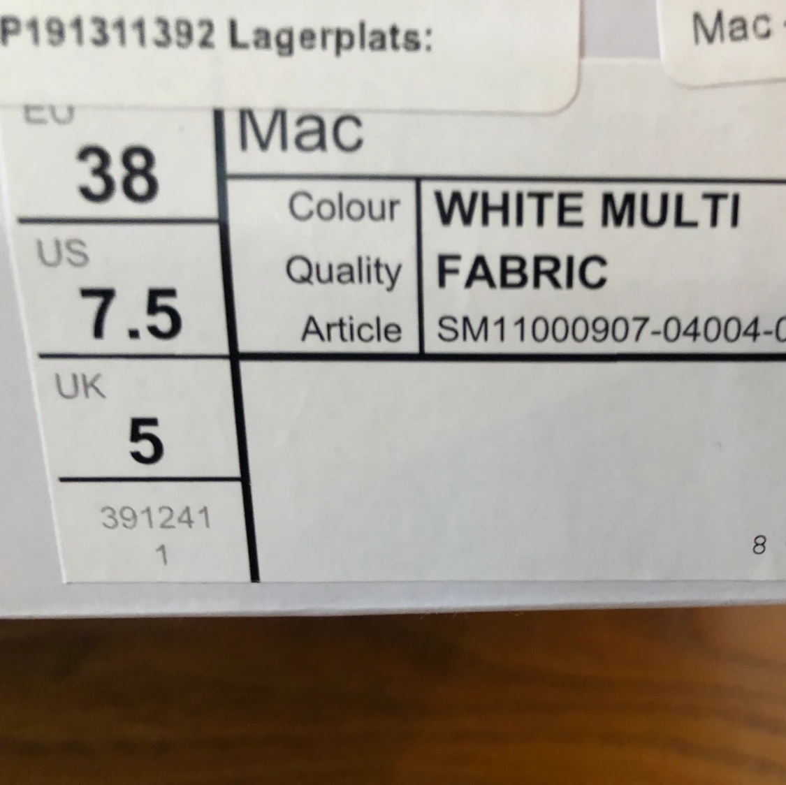 Steve madden sneakers  - 91