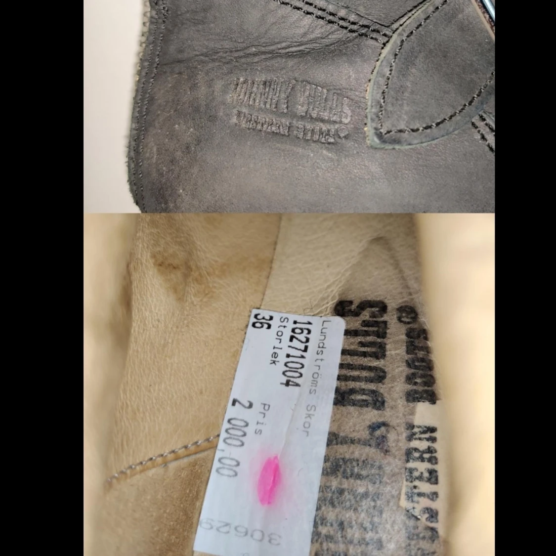 Johnny Bulls st.36 - 91