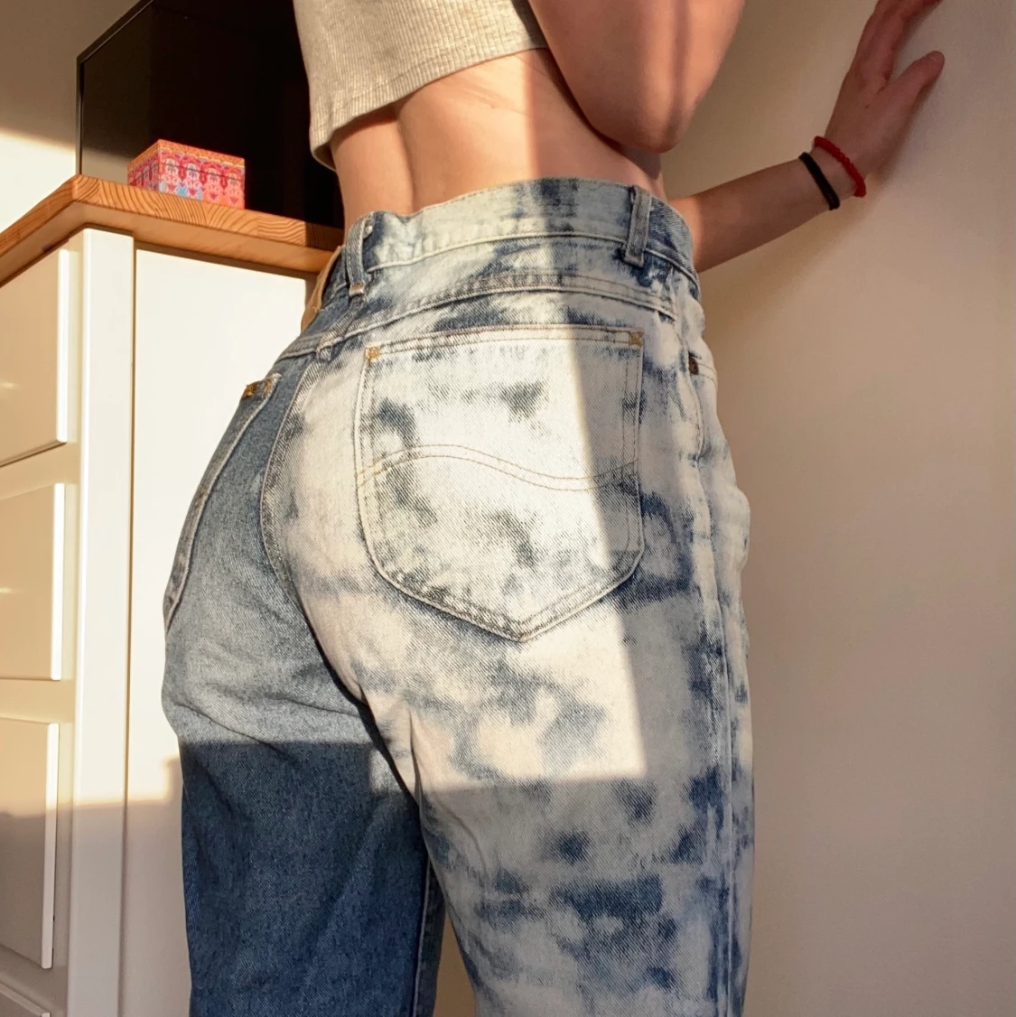 Jeans - 90