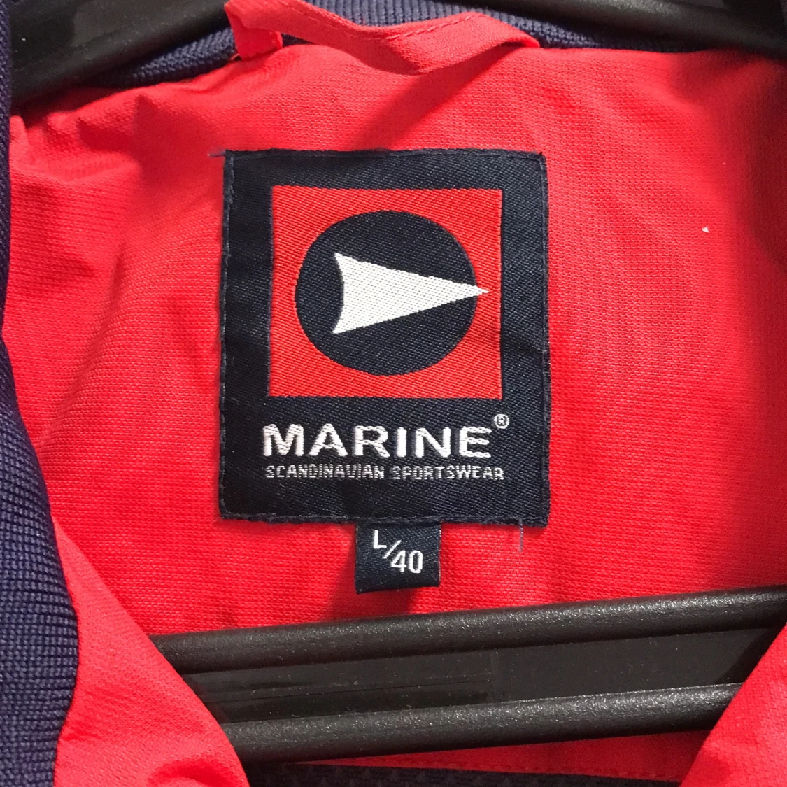 MARINE