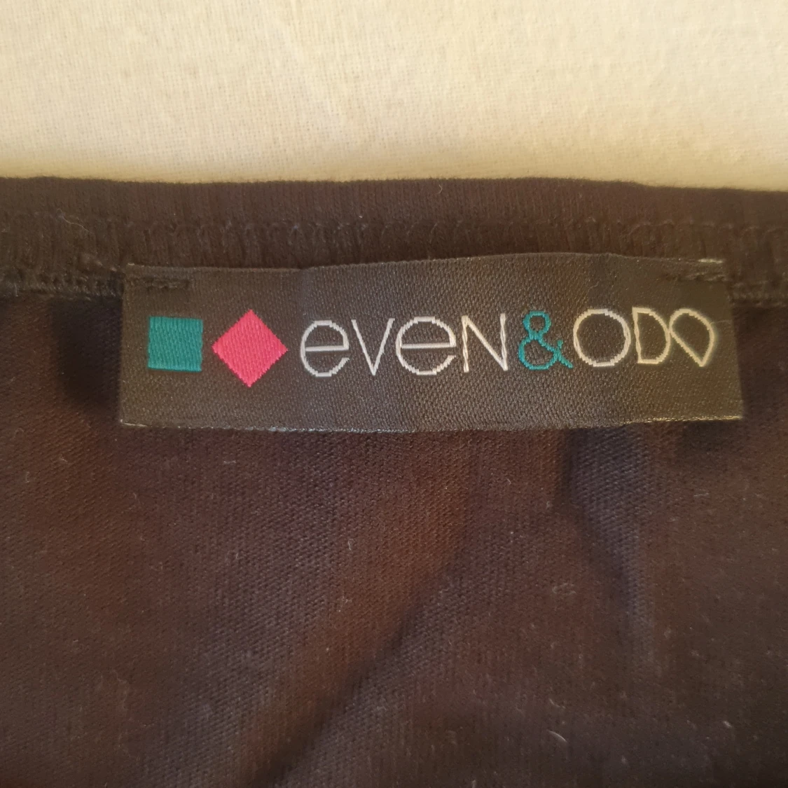 Zodiac neck top - 90