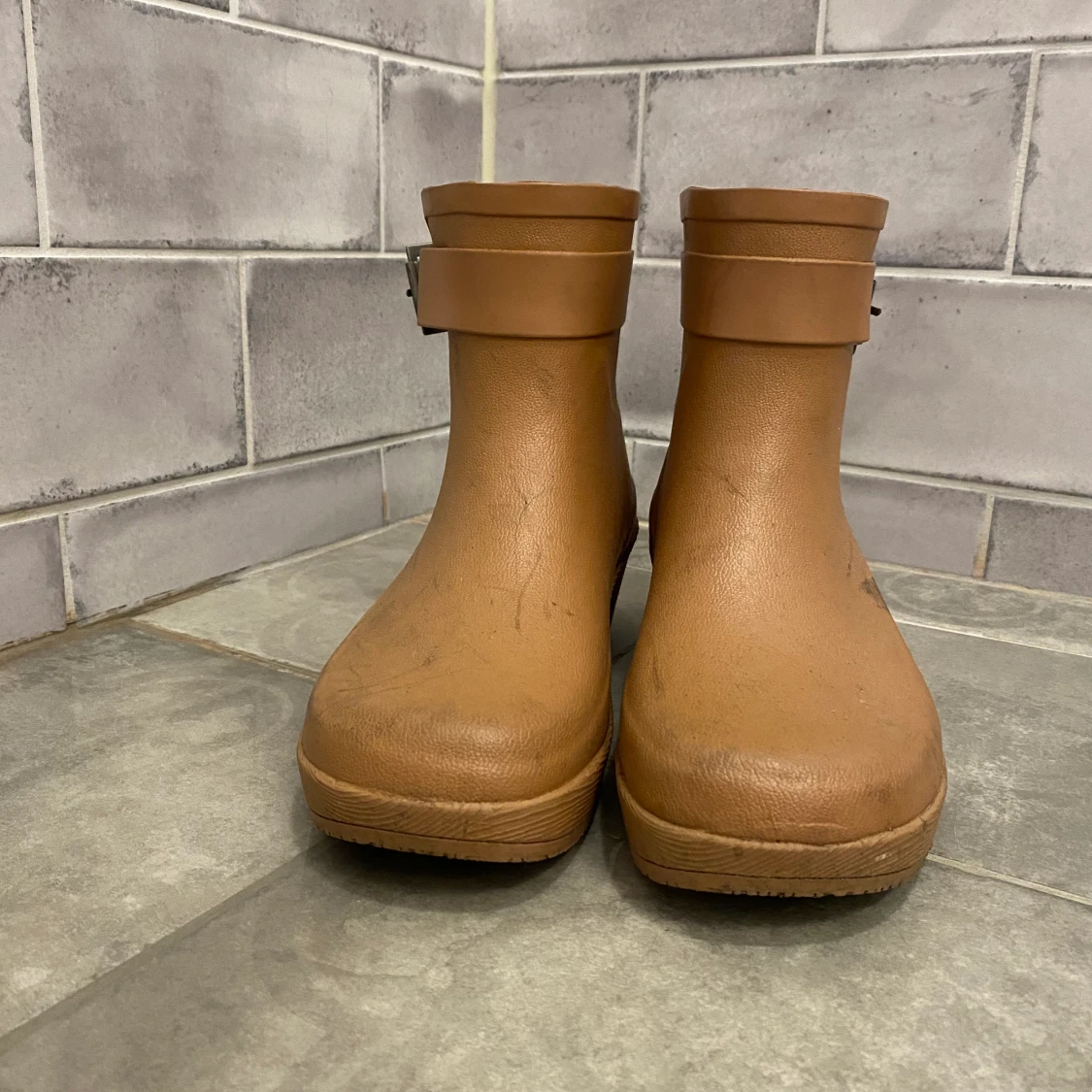 Allvädersstövletter - 91