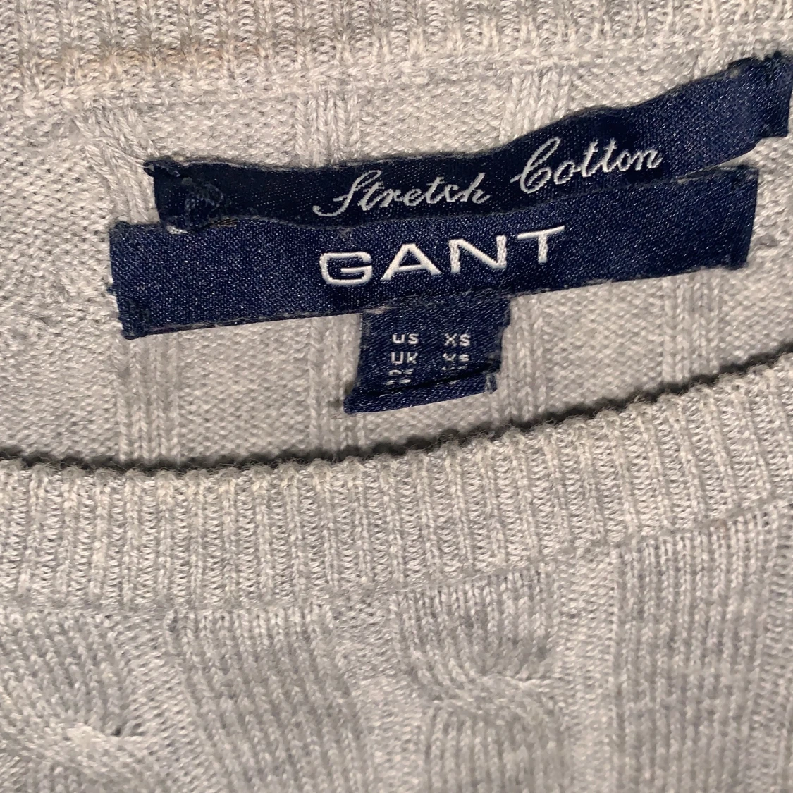 Gant tröja  - 90