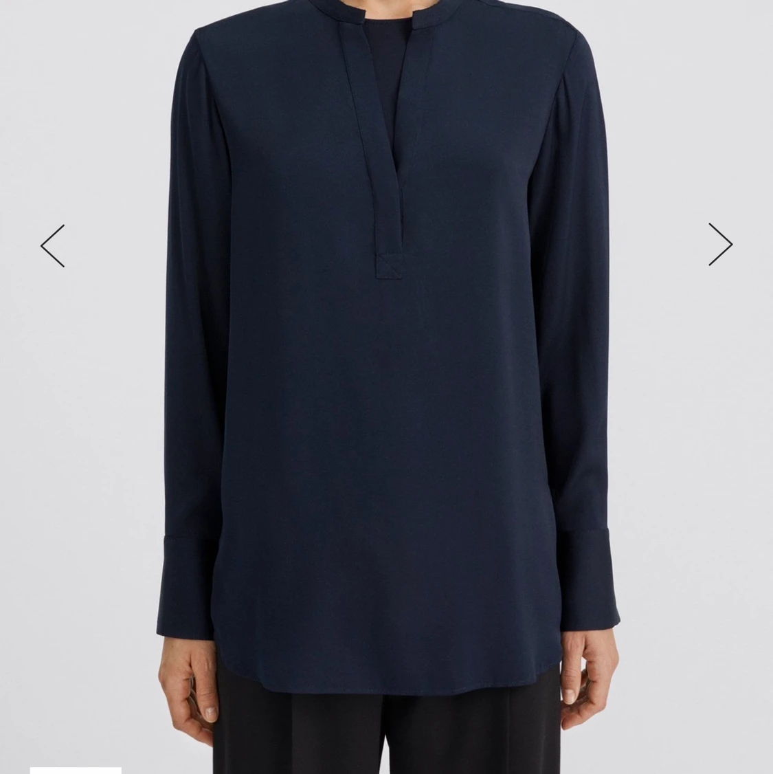 FILIPPA K BLUS
