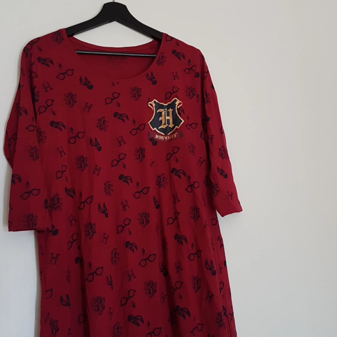 Harry Potter nattlinne - 90