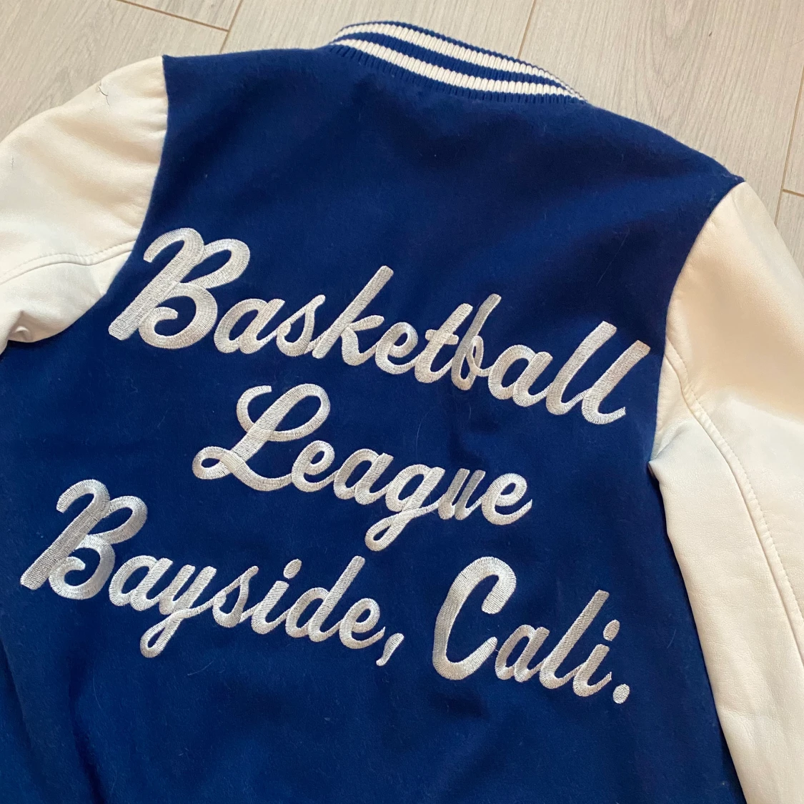 Basketball jacka  - 90