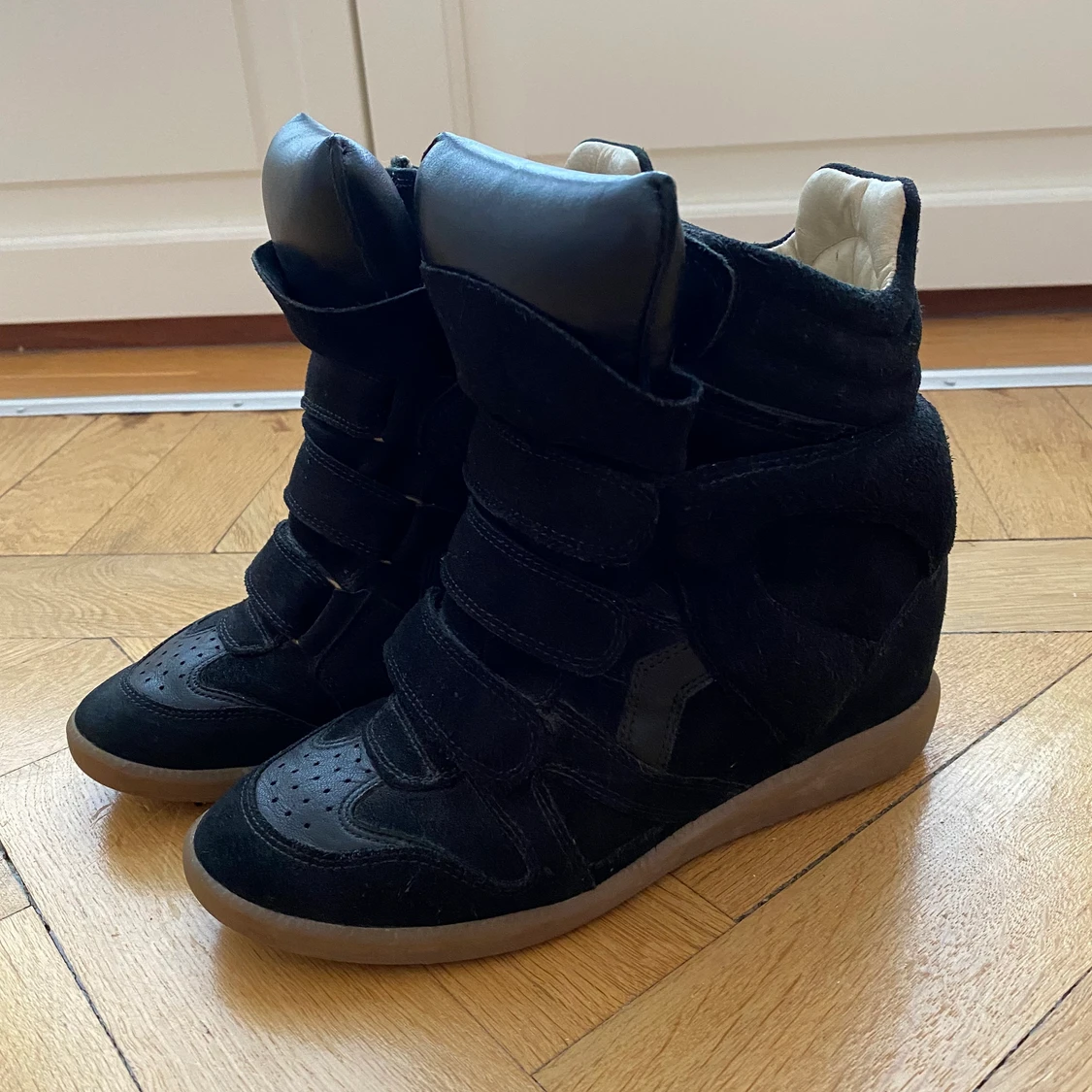 Isabel Marant Bekett Sneakers - 90