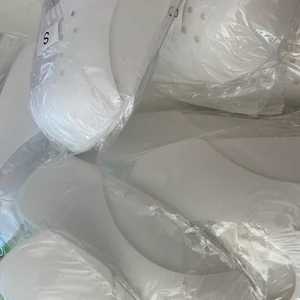 Crease Skydd - Har Lite crease skydd som jag säljer 45kr st o frakten ligger på 15kr! Finns i alla storlekar! De hjälper mot creasing o skrynkliga toeboxes på skon!