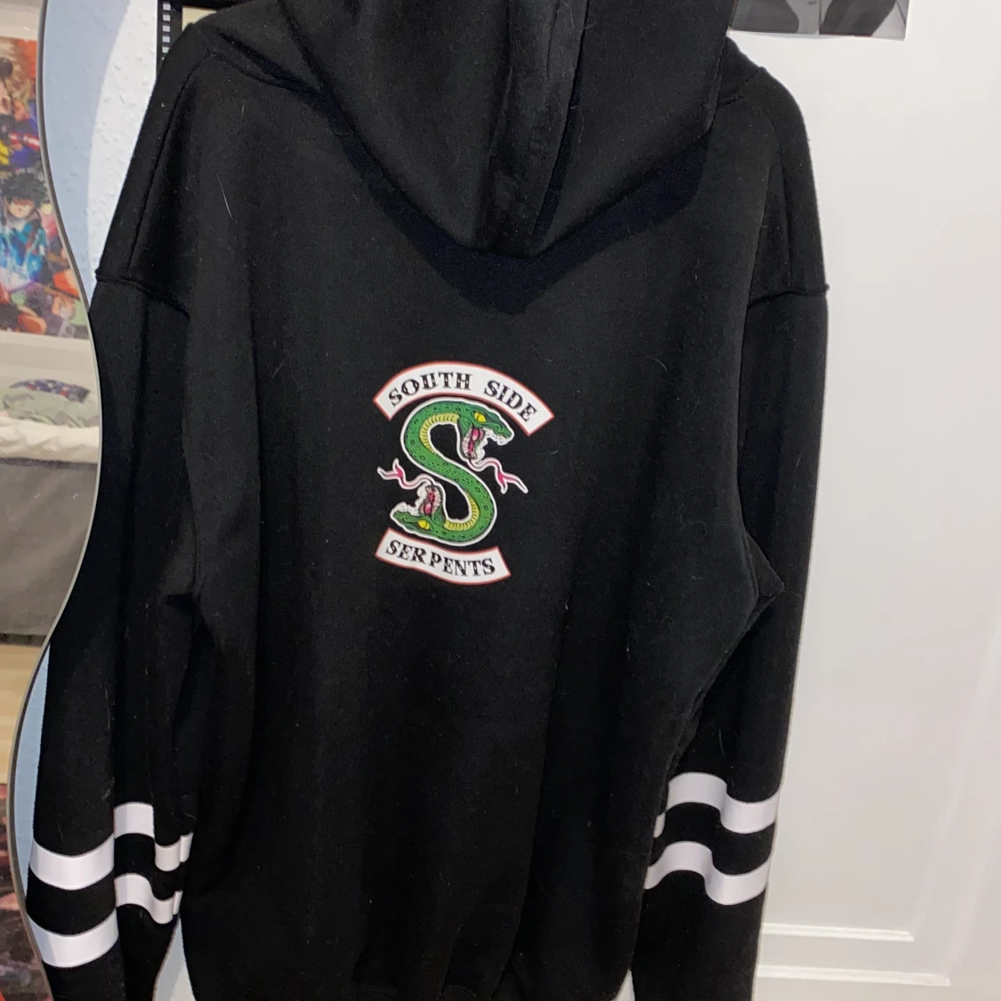 Riverdale hoodie - 90