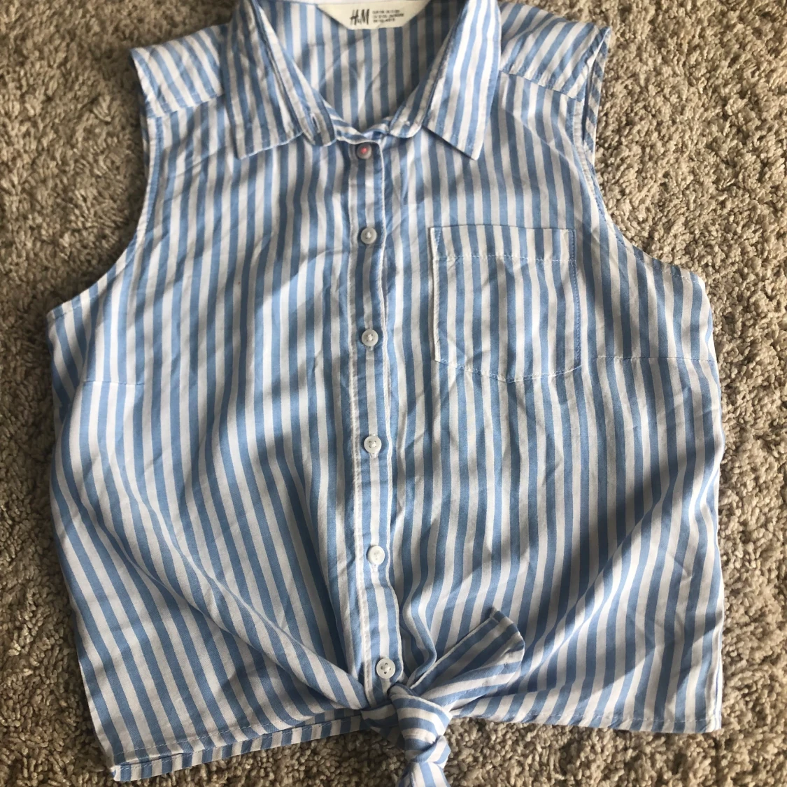 Blus från hm  - 90
