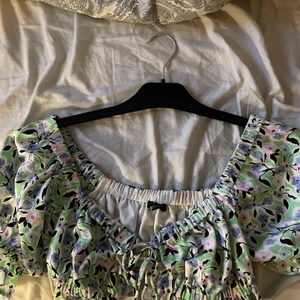 Topp - En oanvänd topp från GinaTricot❤️❤️