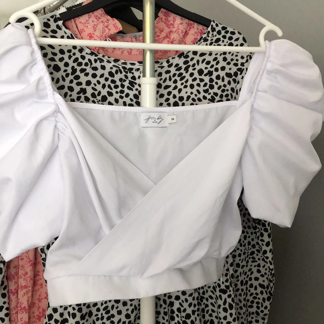 đ€Topp ifrĂ„n NA-KD đ€