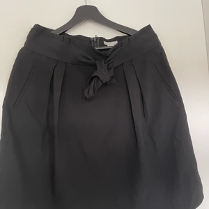 A-line shiffon skirt  - Wore once! it looks good in formal events 