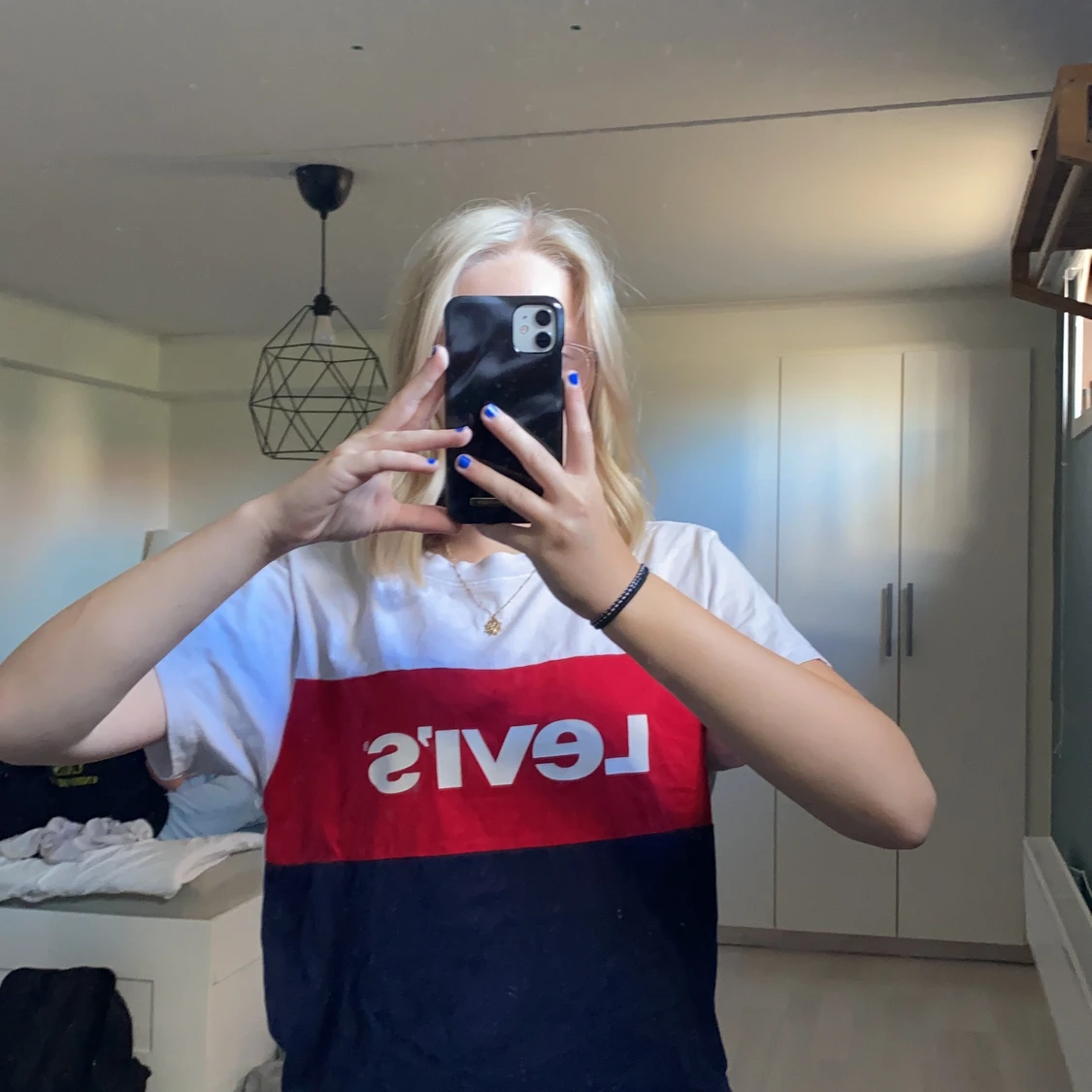 Original Levis t-shirt 