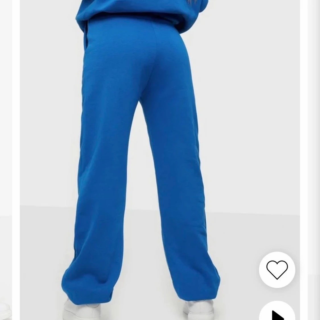 Nelly mjukisbyxor - 90