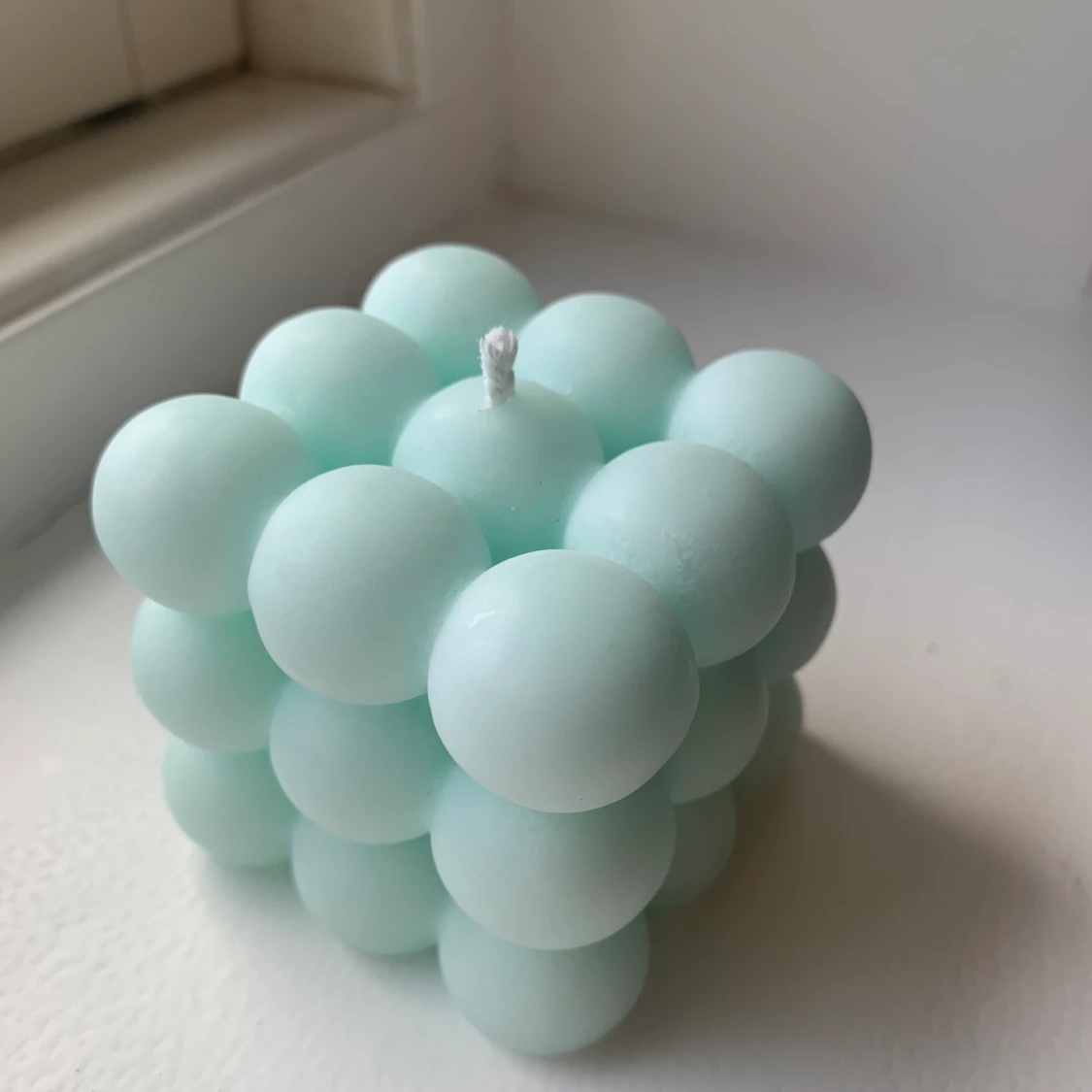 Doftljus - Stockholm