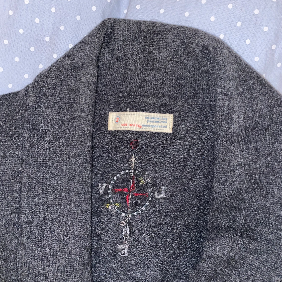 Odd Molly kofta - 90