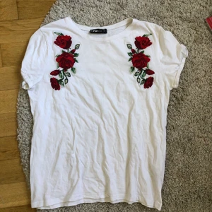 T-shirt - E t-shirt från newyorker som inte längre kommer till användning. 