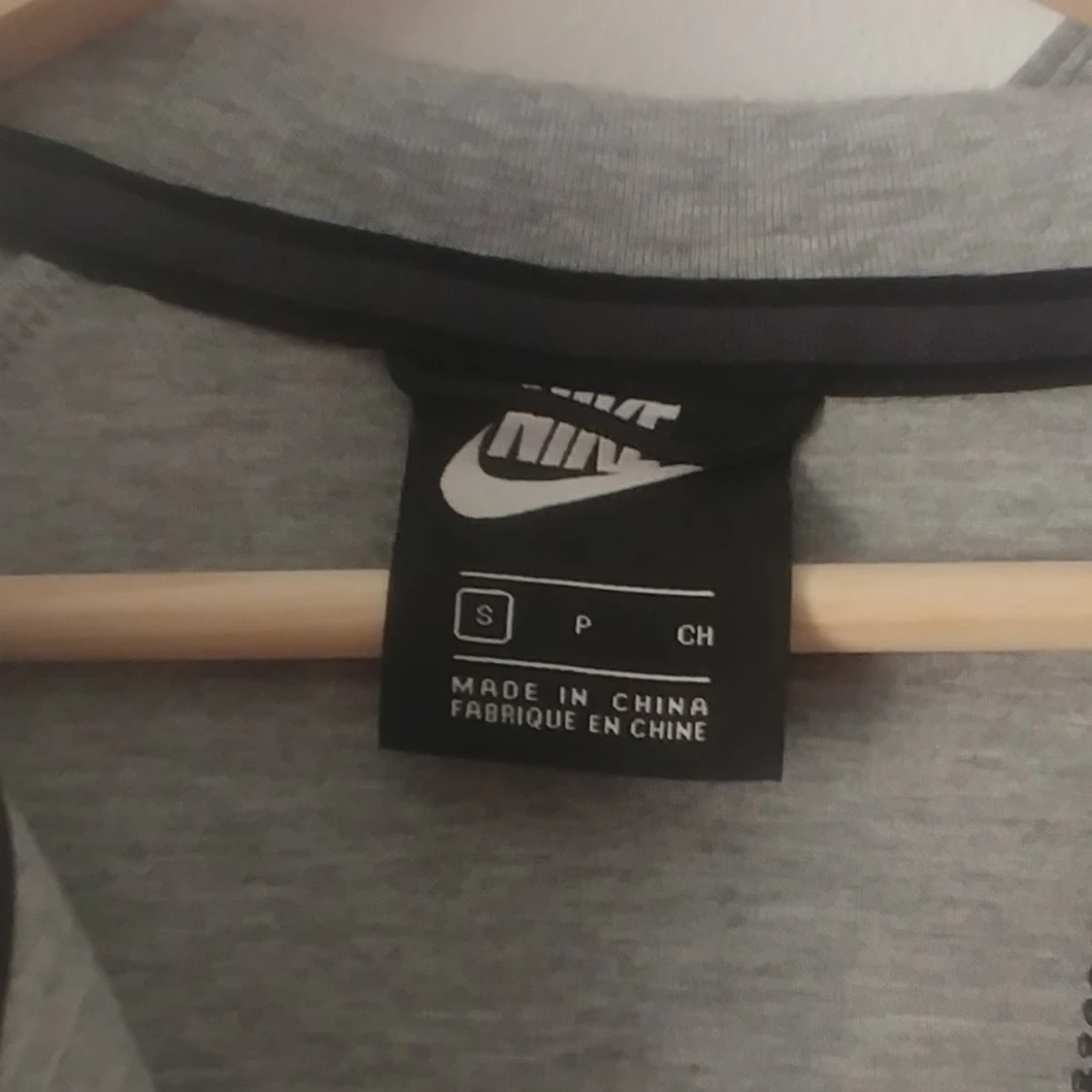 Nike luv tröja  - 91