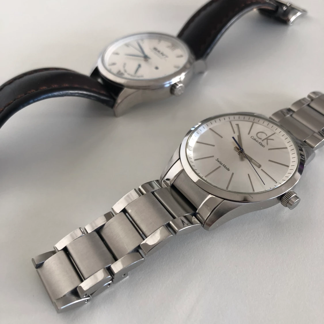 Klockor från Gant  - 90