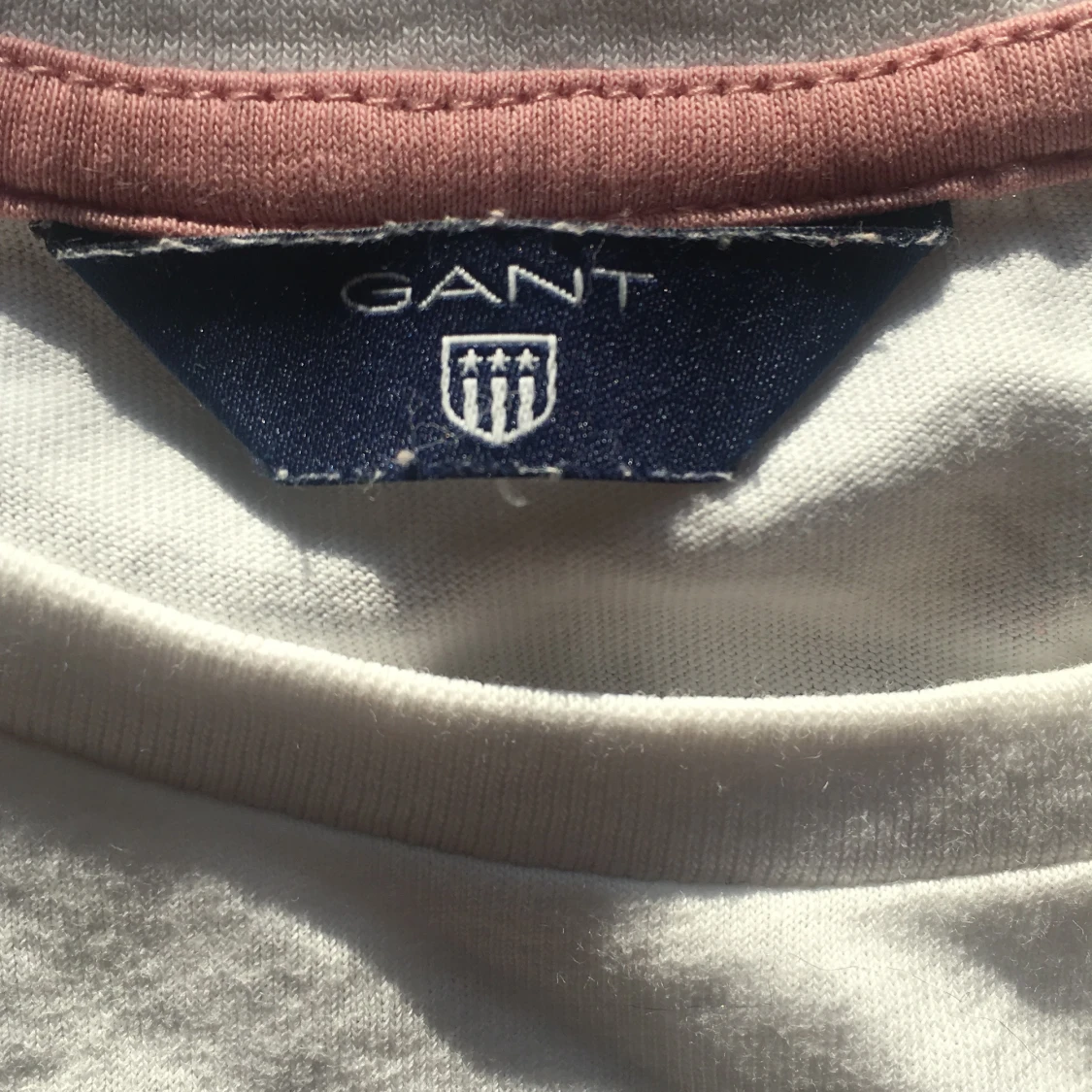 GANT t shirt - 91