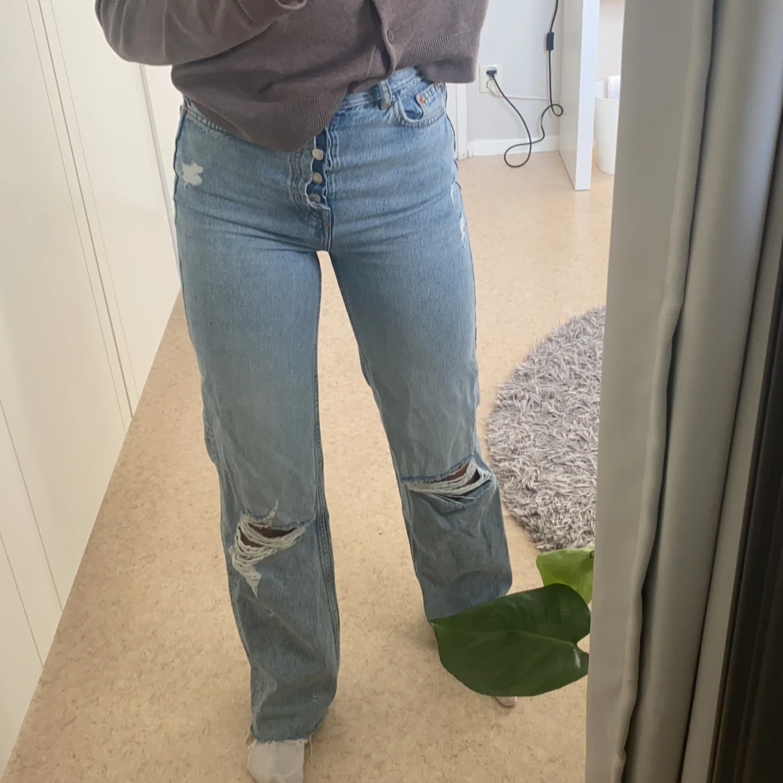 Pull & bear jeans  - 90