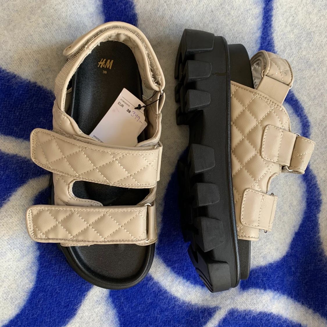 Sandal från H&M - 91