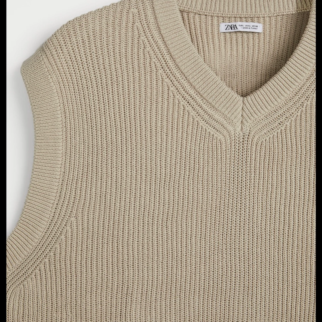 Zara Sweater Vest - 91