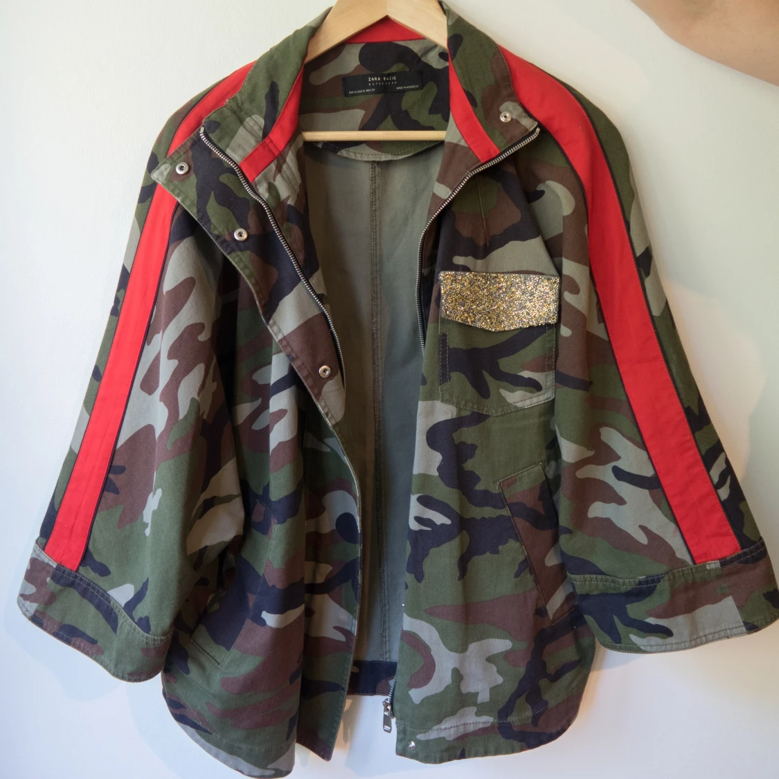 ZARA jacka  - 90