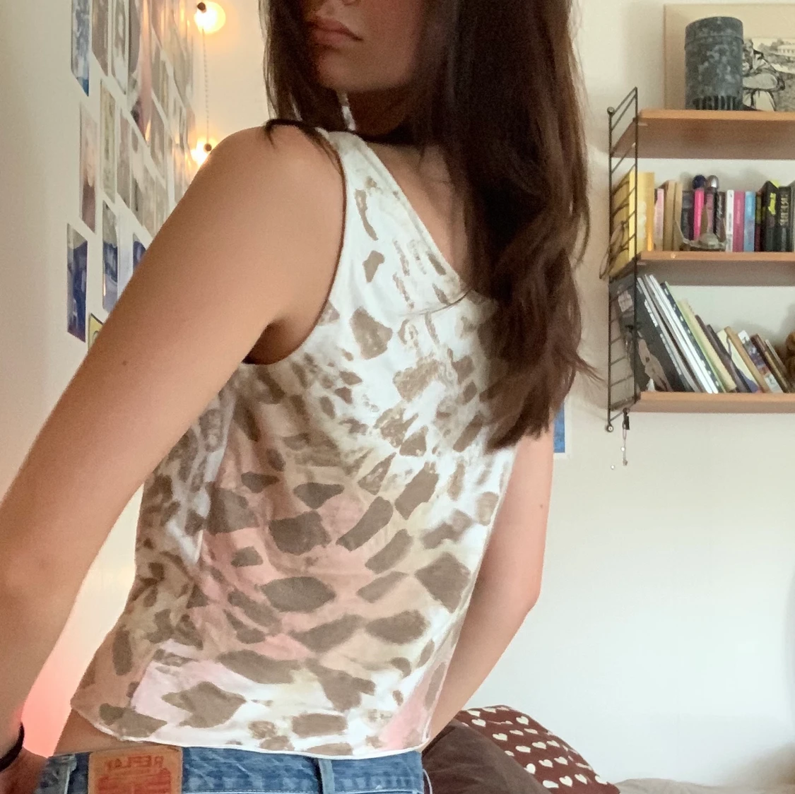 Asnajs linne❤️ - 91