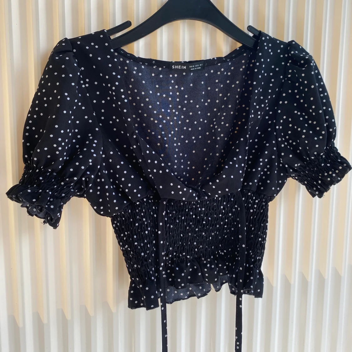 SHEIN blus/topp