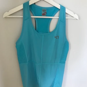 Träningslinne - Oanvända Kari Traa Träningslinne 