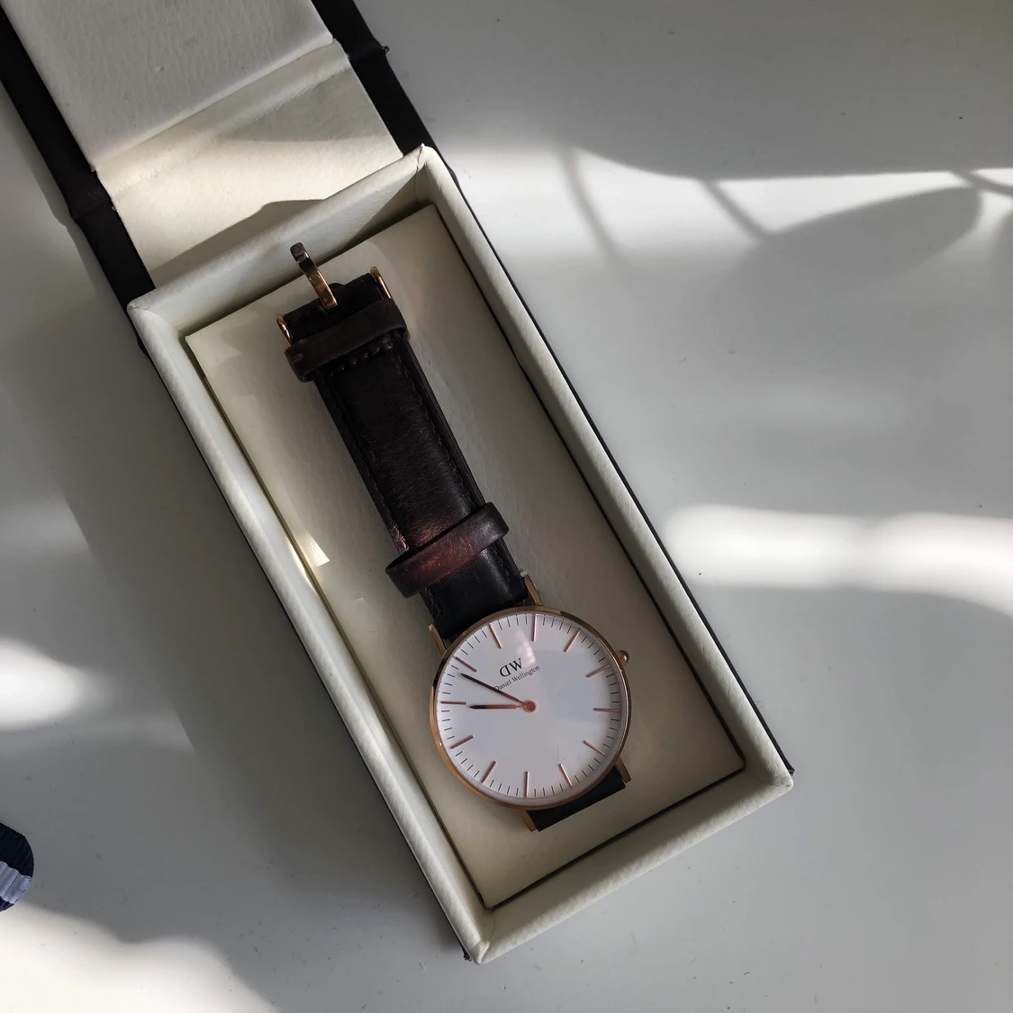 Daniel Wellington klocka - 91