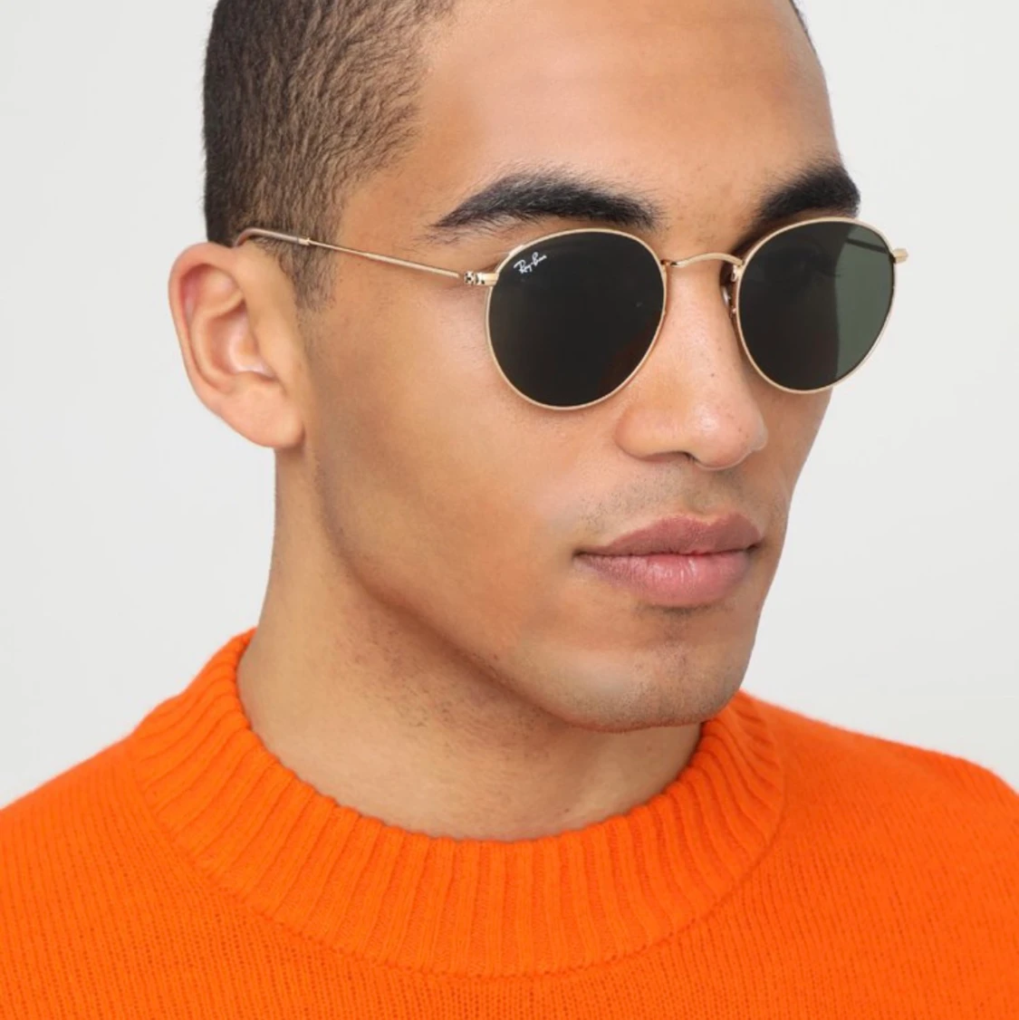 Rayban Solglasögon i nyskick - 90