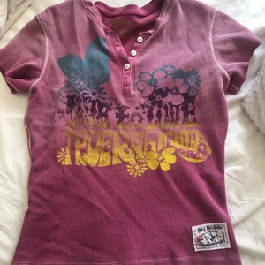 True religion tisha  - Asfet true religion tisha. Köpt 2hand men kom aldrig t användning tyvärr :/ fråga vid funderingar. Passar på S o förmodligen m 