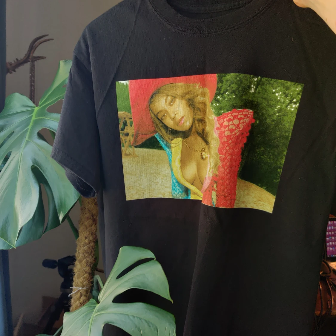 Beyoncé merch