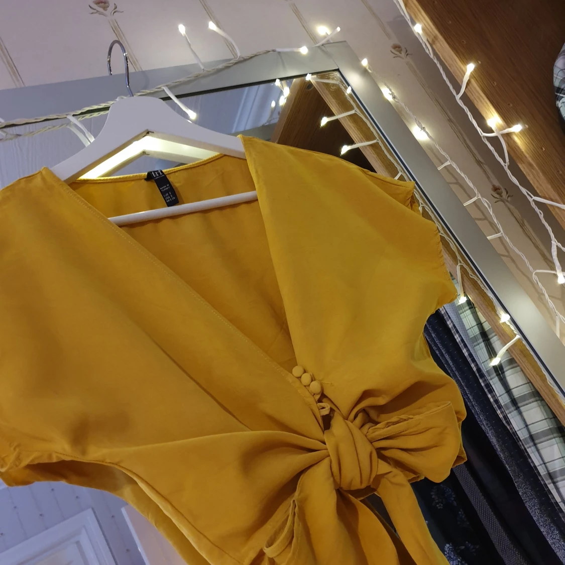 Zara crop top - 90