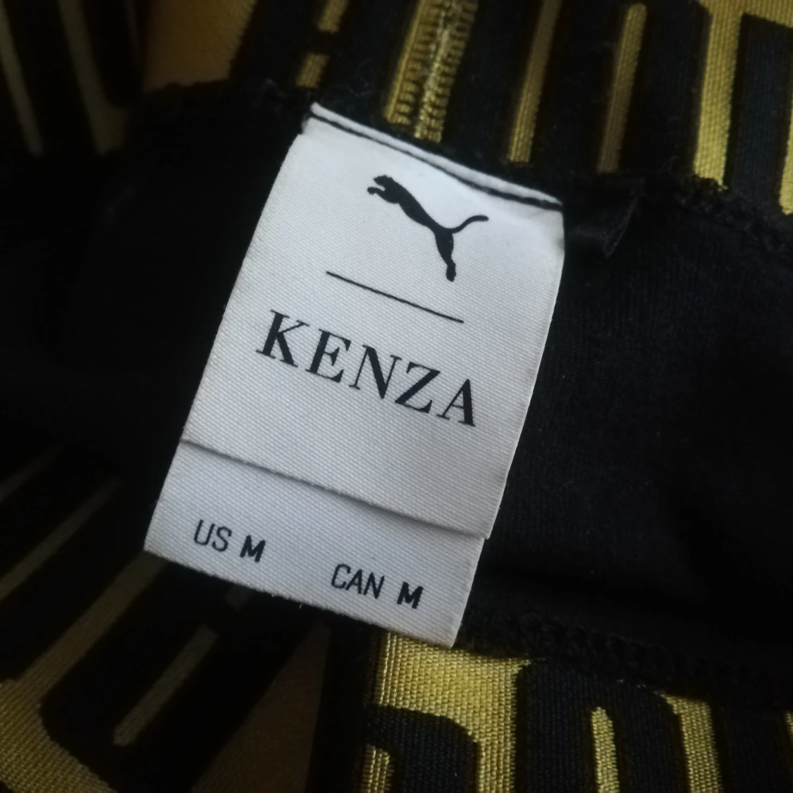 Puma Leggings Kenza Strl M Oanvända!  - 91