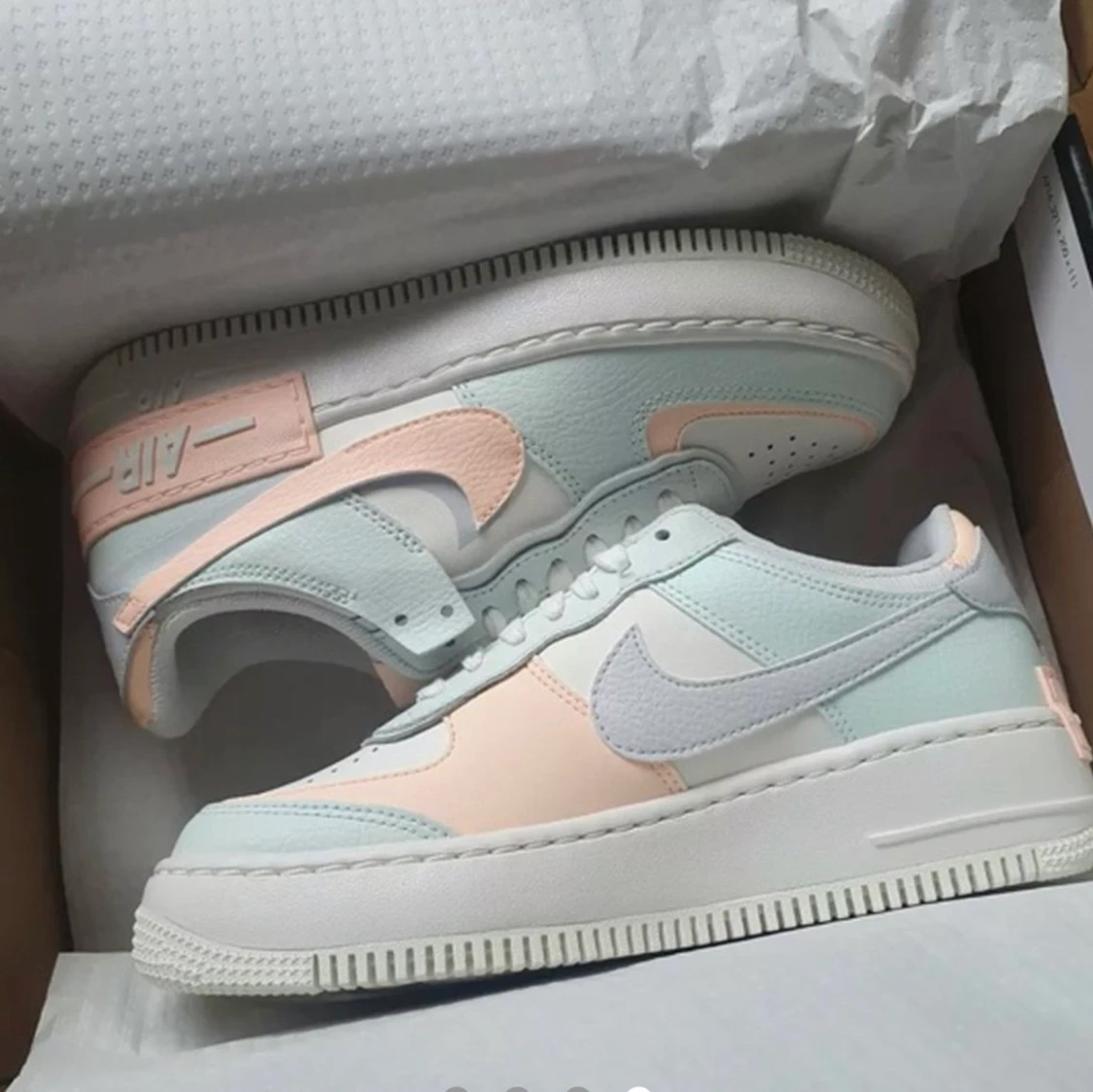 Air force shadow 1 - 90