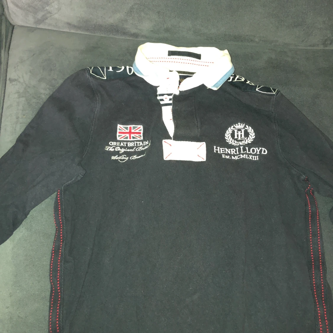 Henri lloyd - 90
