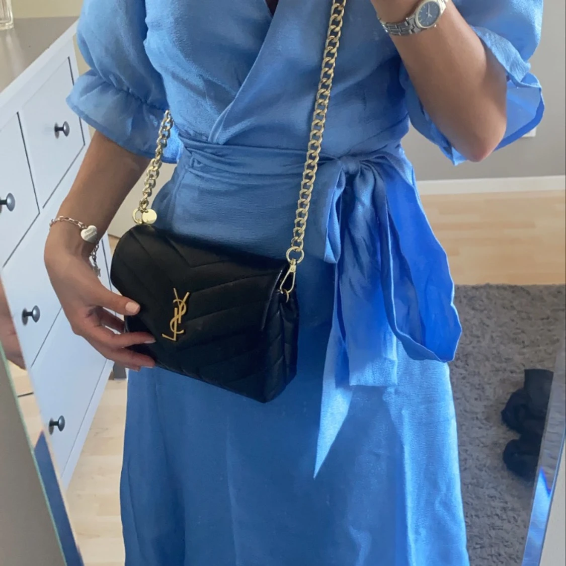 Sommarklänning - 90