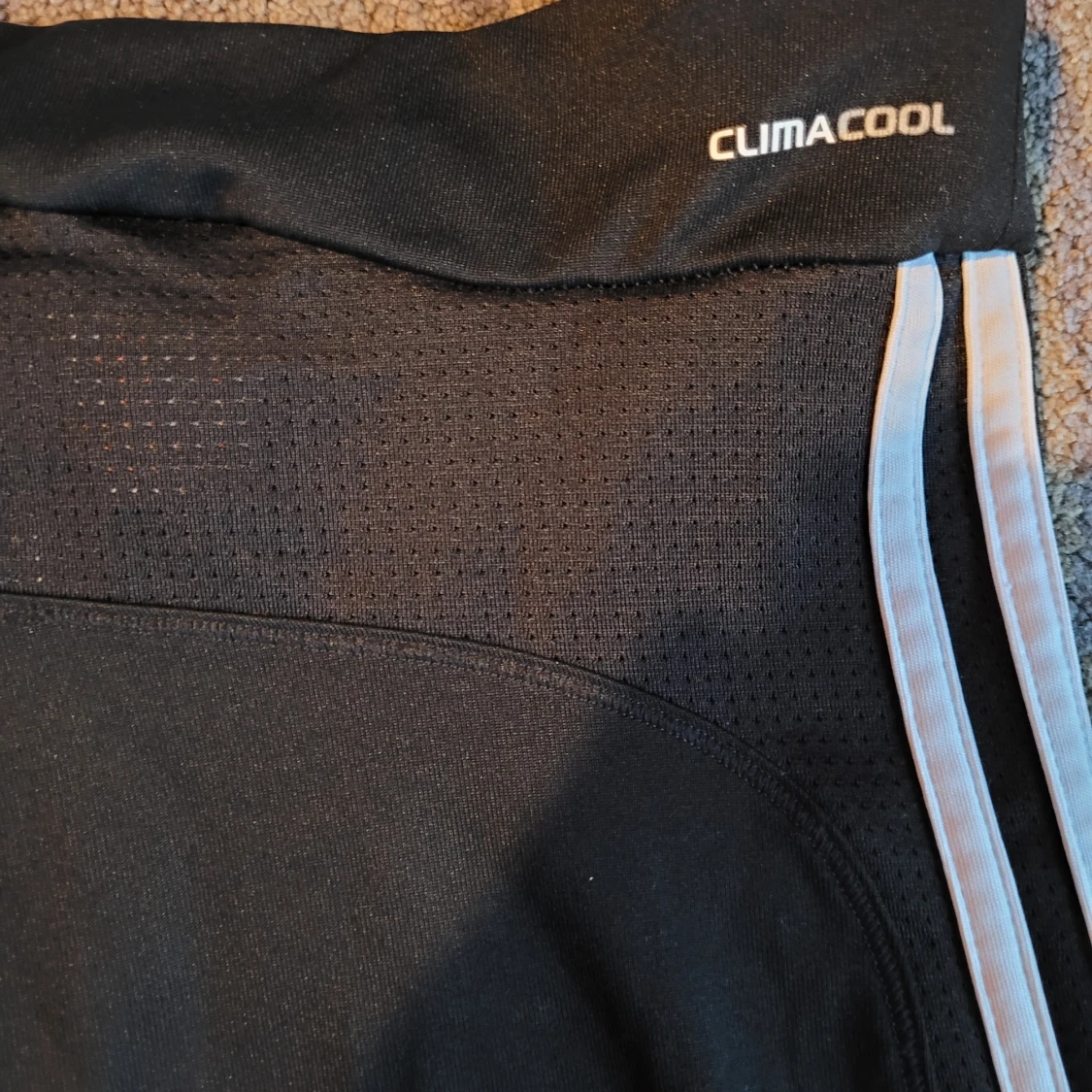 Adidas träningsbyxor XS - 91