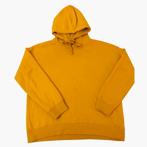 Senapsgul hoodie - Senapsgul hoodie i storlek L från lager 157. Knappt använd. Frakt: 66kr spårbart 🧚‍♀️🚚📦