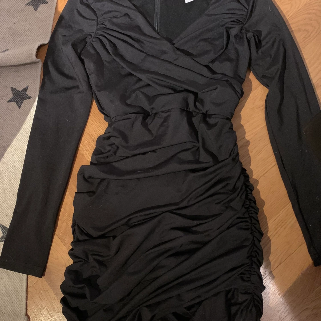 Nly one klänning strl S