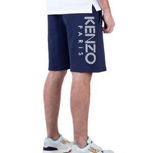 Fina Kenzo shorts mjukis. Storlek L.