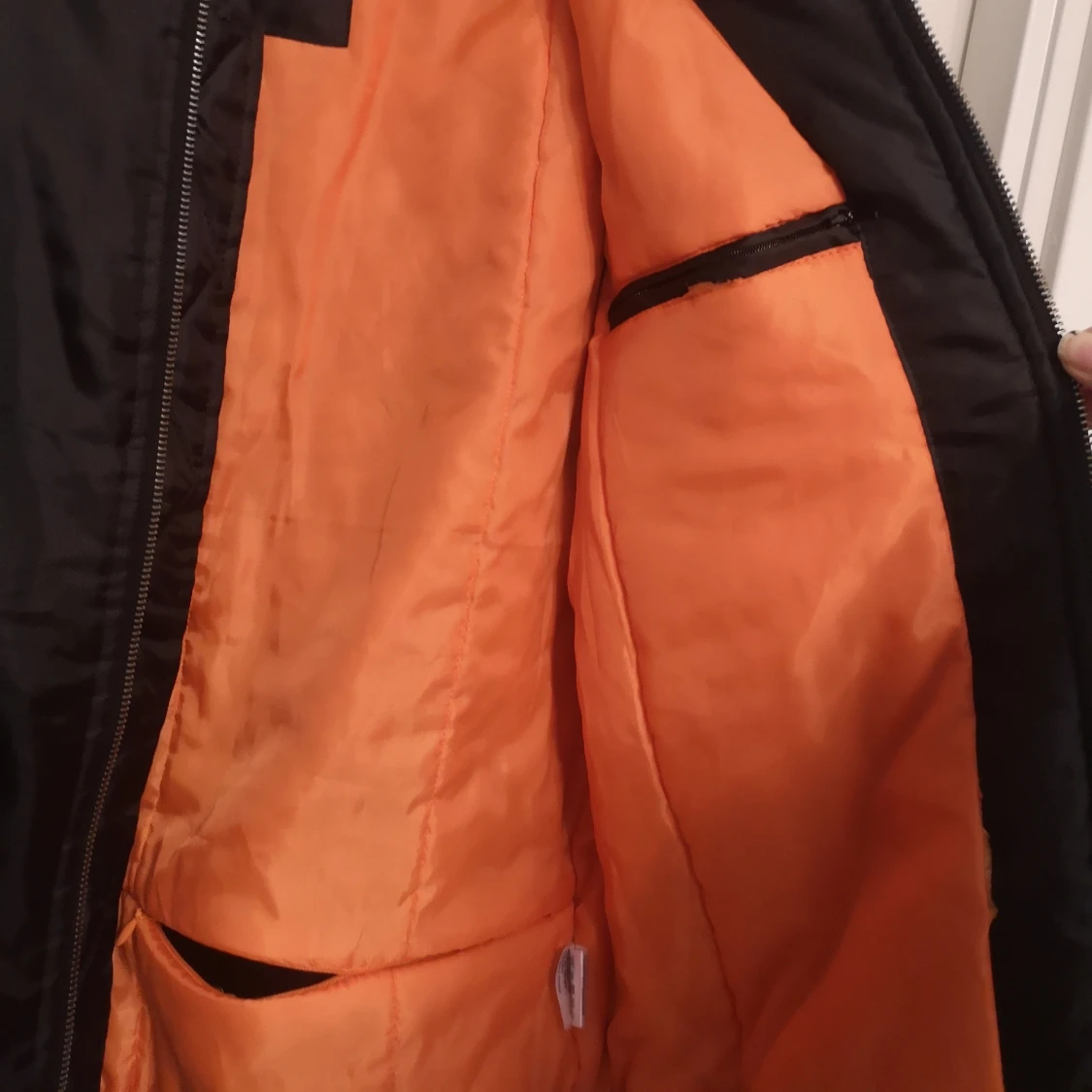 Bomberjacka clique - 91