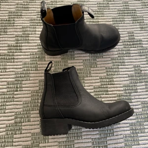 Skor - Använd 2 gånger