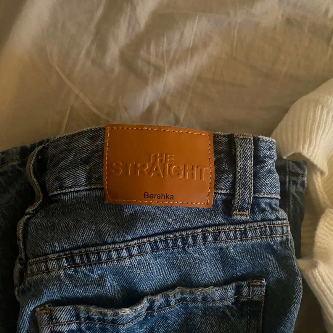 Bershka jeans 