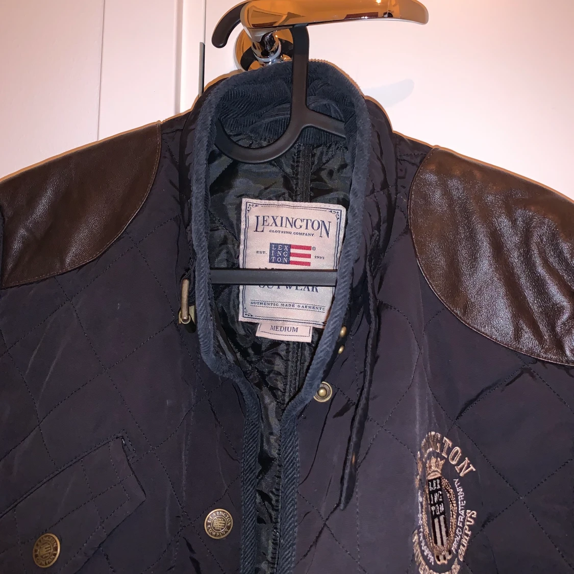 Lexington jacka - 90